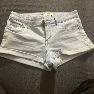 Forever 21 Denim Shorts